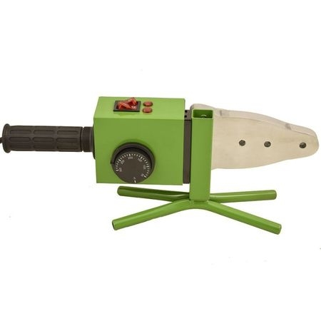 Ciocan Lipit Tevi PPR Procraft PL2300, 2300W + 6 Bacuri [4]