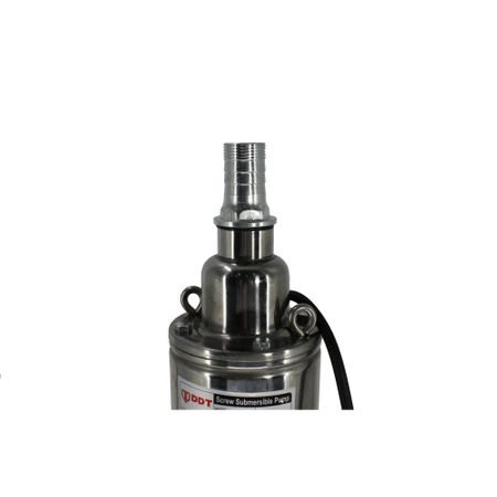 Pompa submersibila, DDT, QGD120 , 1.1 kW, Inox, 3 m³/h, 120 m [2]