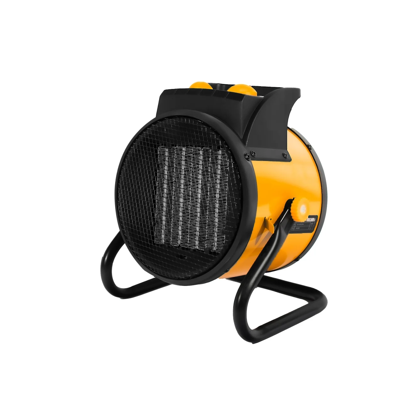 Aeroterma electrica, 3 trepte putere, 230V, 3000W, suprafata 60 m2, Rotor RH-30R1 [1]