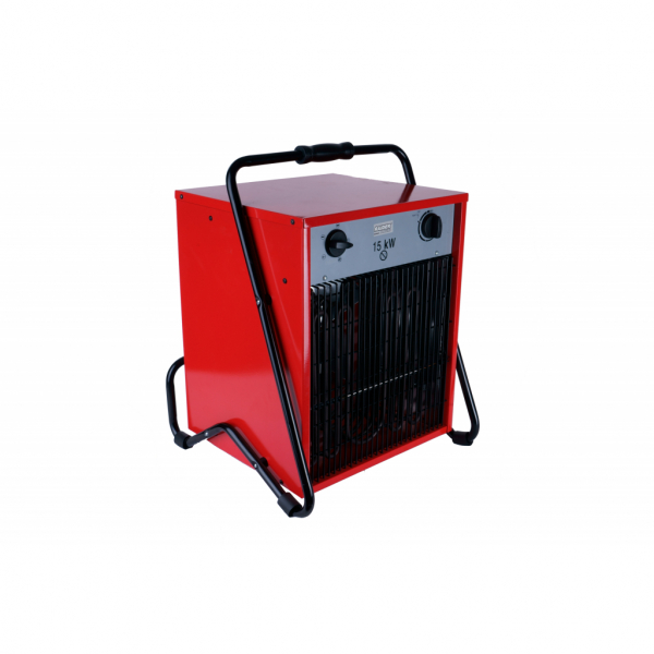 Aeroterma electrica RAIDER 15kW RD-EFH15, industriala [2]