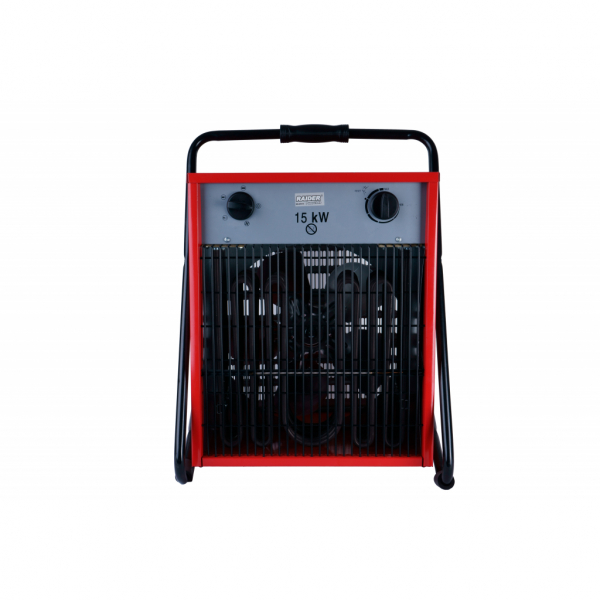 Aeroterma electrica RAIDER 15kW RD-EFH15, industriala [3]