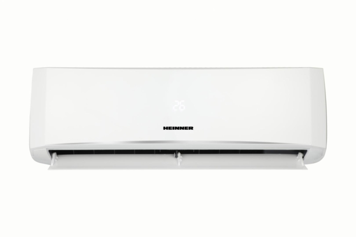 Aparat de aer conditionat, 12000 BTU, clasa A+, functia smart, turbo, economy, Alb, HEINNER [3]