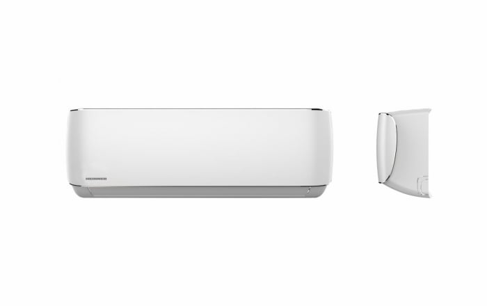 Aparat de aer conditionat, 12000 BTU, Wi-FI, Clasa A+, garantie 3 ani, alb, Heinner [3]