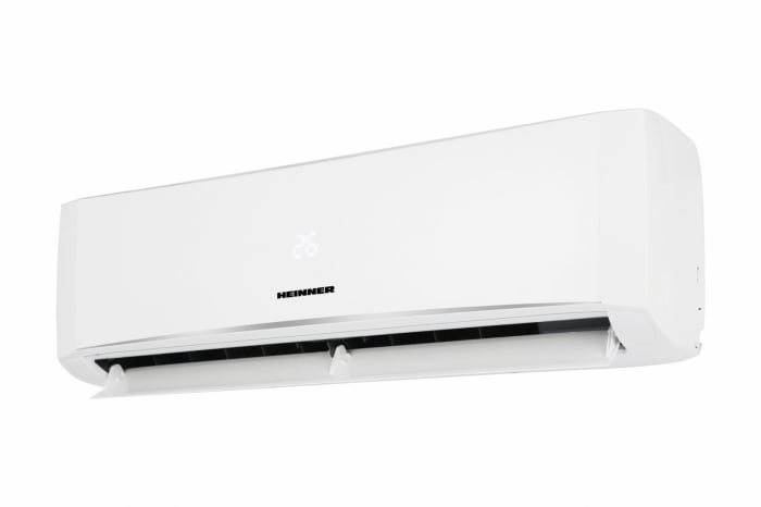 Aparat de aer conditionat, 9000 BTU, functie ECO, clasa A+, garantie 3 ani, alb, Heinner [2]