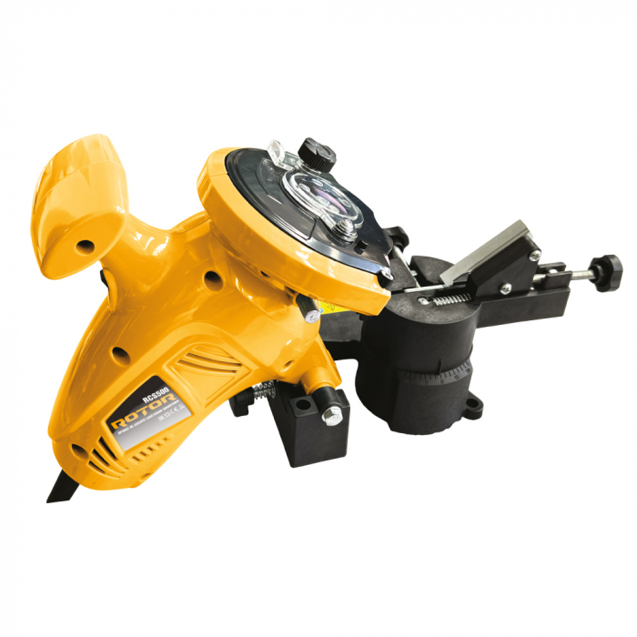 Aparat de ascutit lant drujba, electrica, Rotor RCS500, 8400Rpm, 500W, 220V [2]