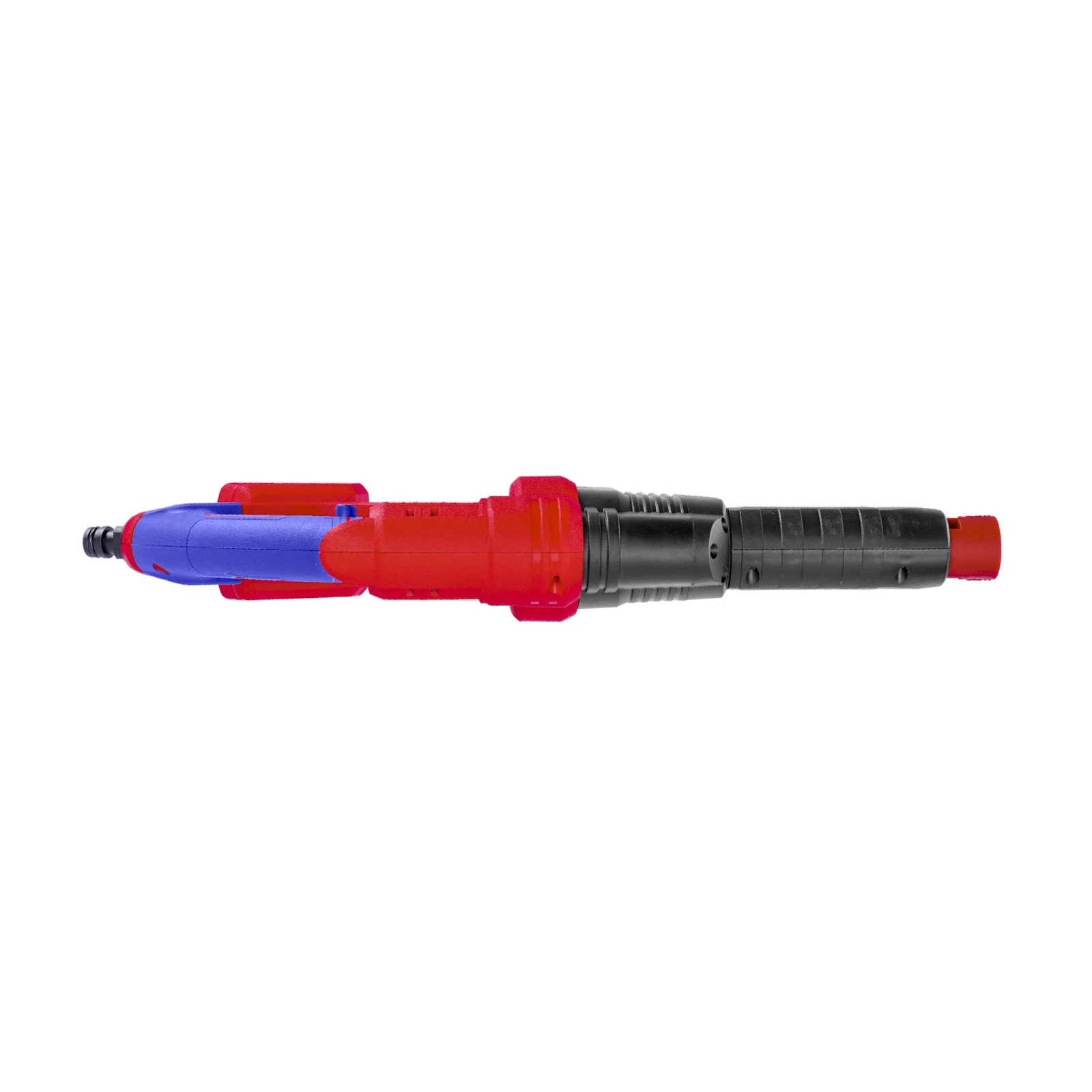 Aparat de spalat cu presiune, fara acumulator si incarcator, 24bar, 6 capete, geanta, ELPW2025012 EMTOP [3]