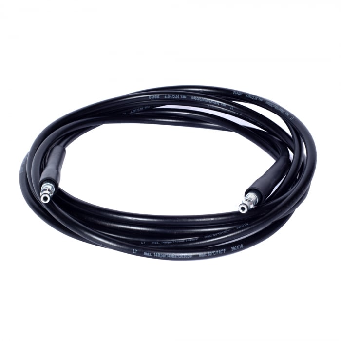Aparat de spalat cu presiune,jet 140 bar 1800W, Detoolz DZ-EC1002-S001-G01 [10]