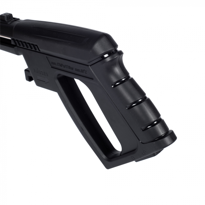 Aparat de spalat cu presiune, jet 170 bar 2200W, 12 bar, accesorii, Detoolz DZ-EC1003-S001-G01 [17]