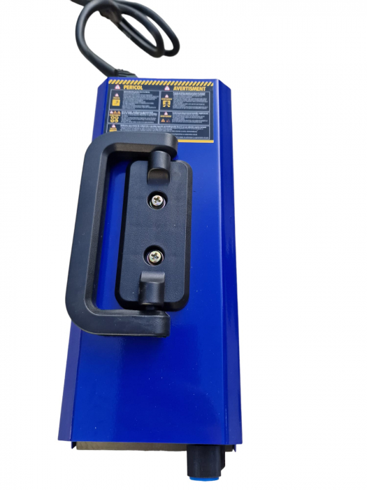 Aparat de sudura, invertor, 305A, accesorii incluse, 220V, Baikal [5]