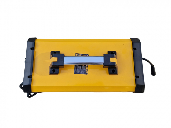 Aparat de sudura, MIG320A, electrod 1.6-4.0mm, accesorii incluse, Rotor [5]