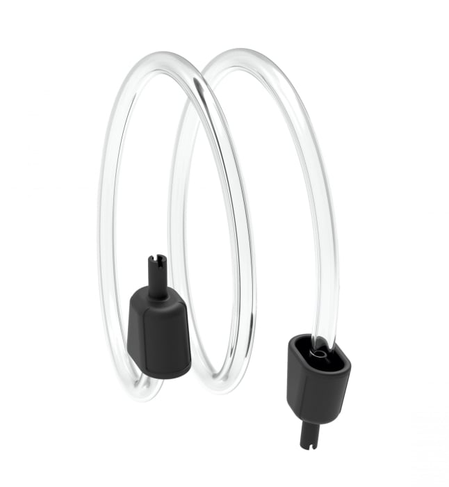 Aparat de vidat, alimente uscate / umede, putere 110W, latime 300mm, Samus [6]