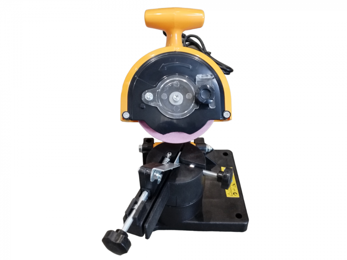 Aparat electric de ascutit lant drujba, 250W, Rotor RCS250 [3]