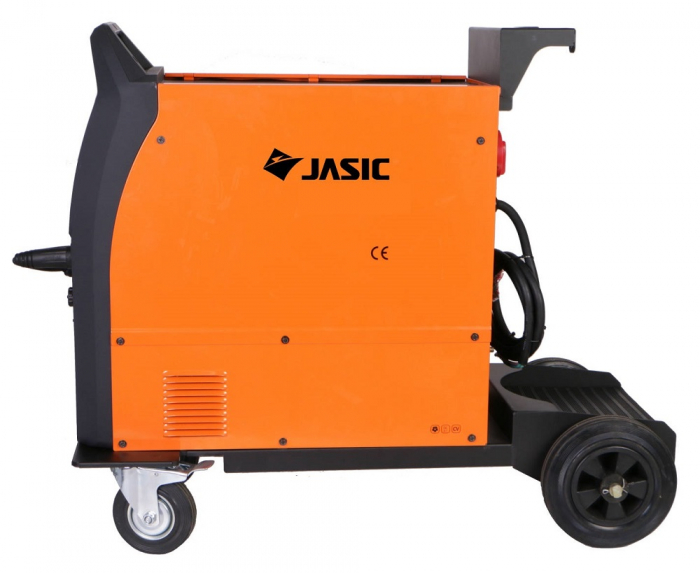 Aparate de sudura MIG-MAG tip invertor, JASIC MIG 250P (N24901), 230V, 250A [3]