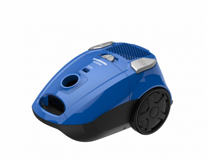 Aspirator cu sac textil 3L, fitru Hepa, 700W, Clasa A, Heinner HVC-MBL1400-V2 [5]