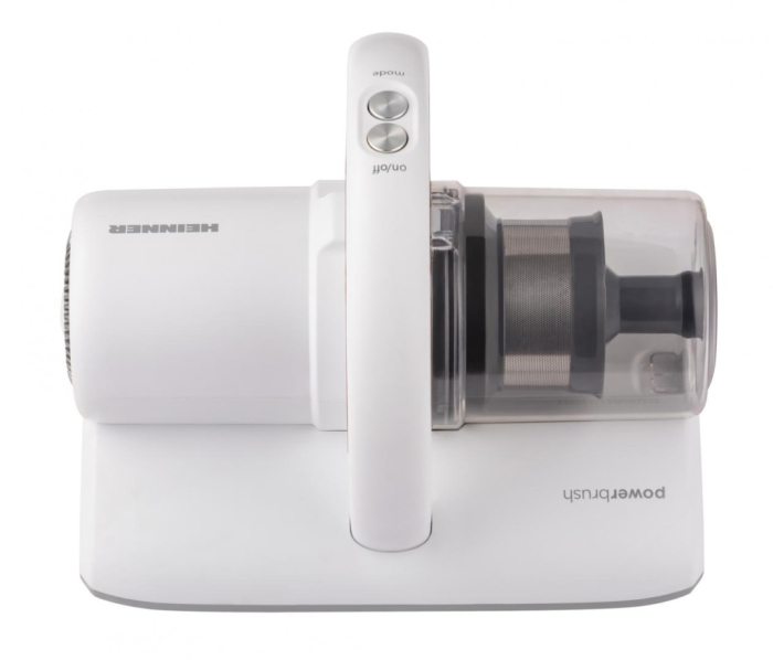 Aspirator de canapele si saltele, functie UV, putere 400W, perie rotativa, 3 moduri aspirare, HEINNER [3]