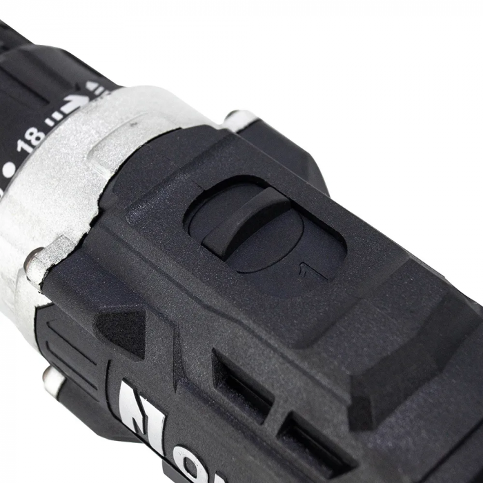 Autofiletanta Number One, pentru gaurit si insurubat, 2 acumulatori, 24 V, 2.0 Ah, LI-ion, 32 Nm [5]