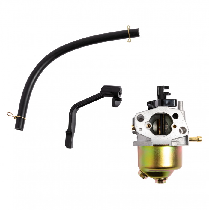 Carburator, generator benzina, din aluminiu, Micul Fermier GF-2431 [2]
