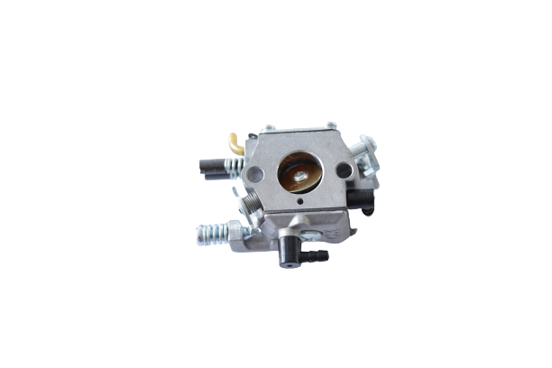 Carburator pentru drujba 5200, cu pompita, Micul Fermier GF-1293 [1]