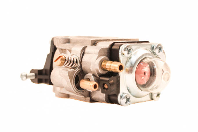 Carburator pentru motocositoare, cu gaura mica, Micul Fermier GF-0520 [2]