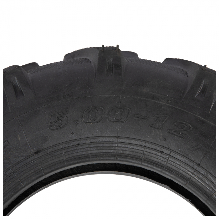 Cauciuc cu camera, motocultor, 500-12, Micul Fermier GF-1885 [3]