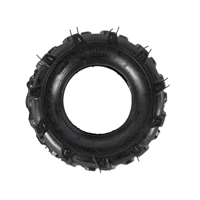 Cauciuc cu camera, tractor, 400-8, Micul Fermier GF-0113 [2]