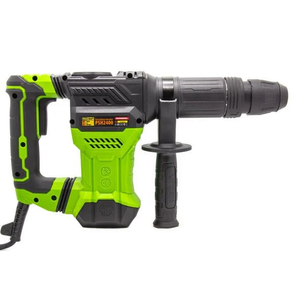 Ciocan demolator, SDS+, 18J, 3900Bpm, 1300W, Procraft PSH2400 [2]