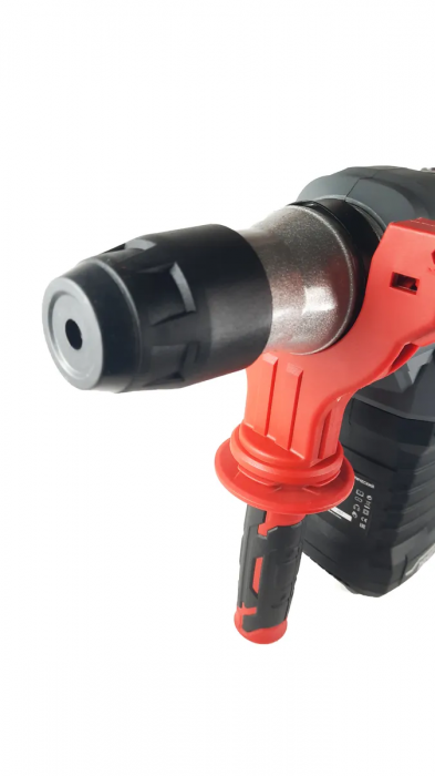 Ciocan rotopercutor, Number One, 1950 W, 4000 Rpm, SDS+, 5 J, 230V [3]