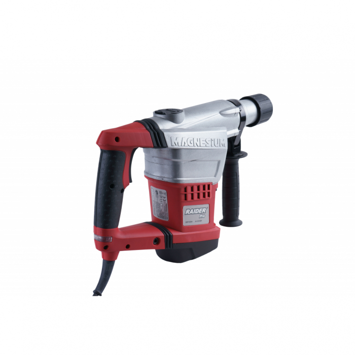 Ciocan rotopercutor, SDS-MAX, 1250W, 40mm, Raider RDP-HD30, Profesional [2]