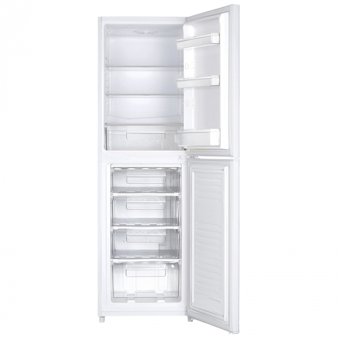 Combina frigorifica, 2 usi, congelator, 248L, Samus SCX338E [2]