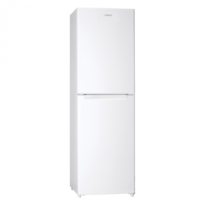 Combina frigorifica, 2 usi, congelator, 248L, Samus SCX338E [1]