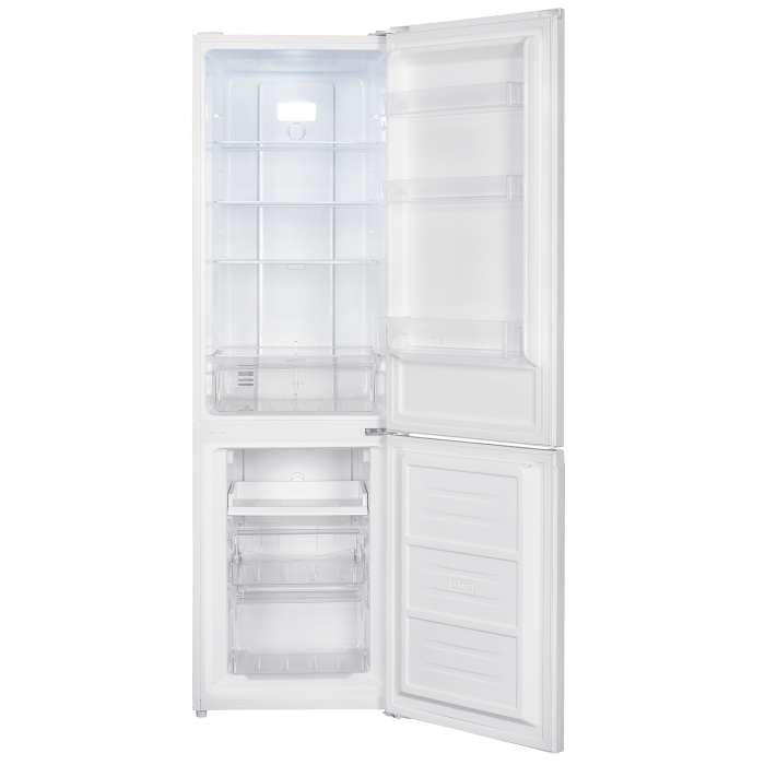 Combina frigorifica, 2 usi, congelator, No-frost, 253L, Samus SCW357NFE [2]