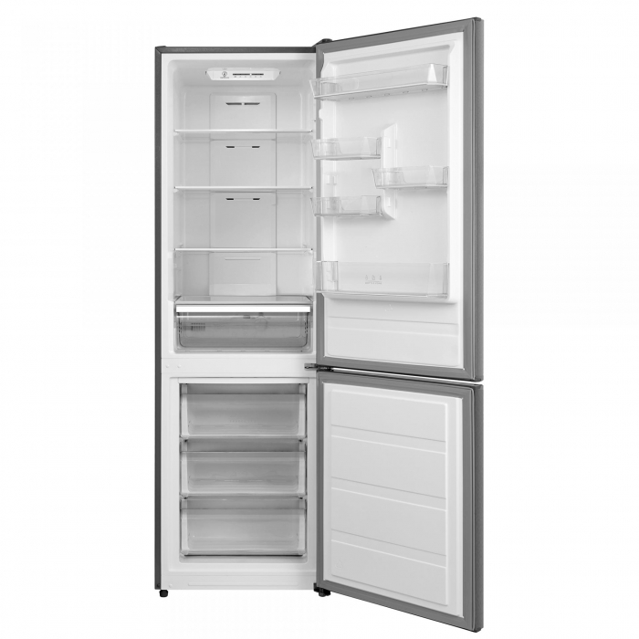 Combina frigorifica, 2 usi, congelator, No-frost, 310L, Samus SCX398NFE [2]