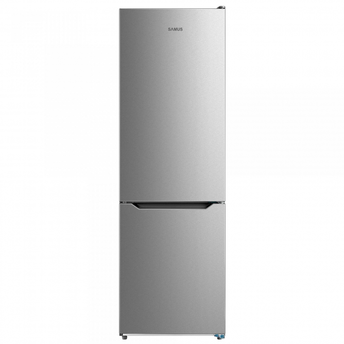 Combina frigorifica, 2 usi, congelator, No-frost, 310L, Samus SCX398NFE [1]
