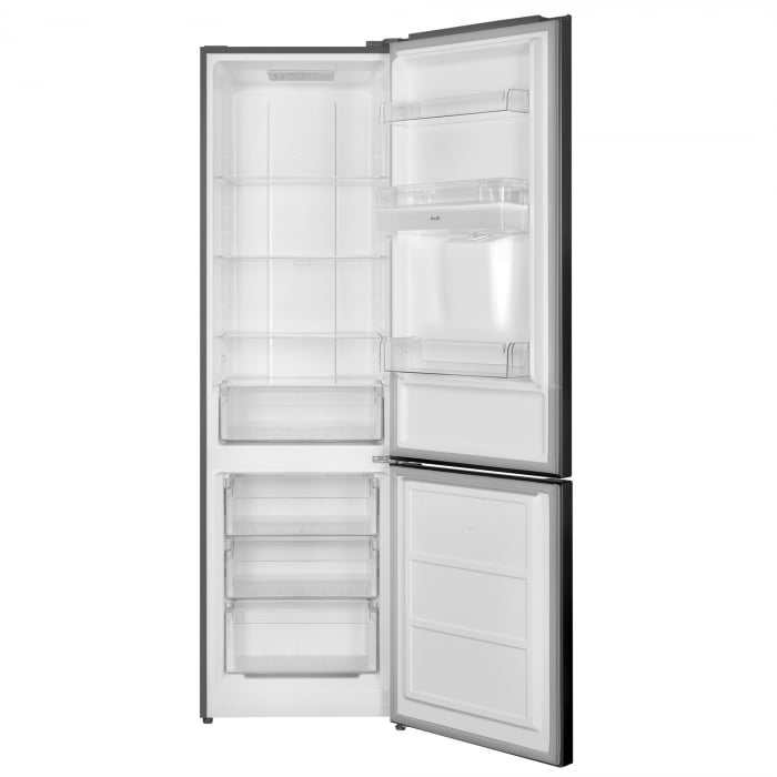 Combina frigorifica, 2 usi, congelator, No-frost, 324L, Samus SCX506NFDE [2]