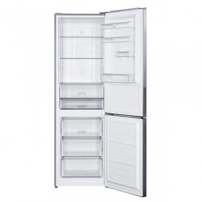 Combina frigorifica, 2 usi, congelator, No-frost, 347L, Samus SCX486NFE [2]
