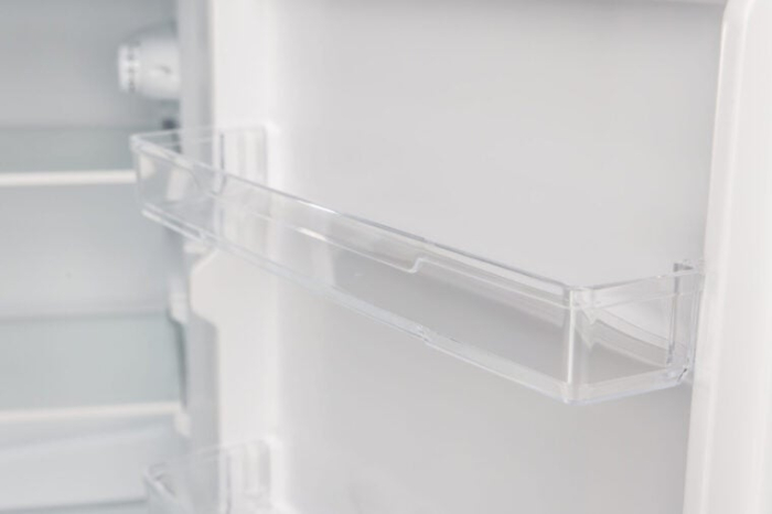 Combina frigorifica, capacitate 174 L, Low Frost, termostat reglabil, lumina LED, usi reversibile, Alb, VIVAX [8]