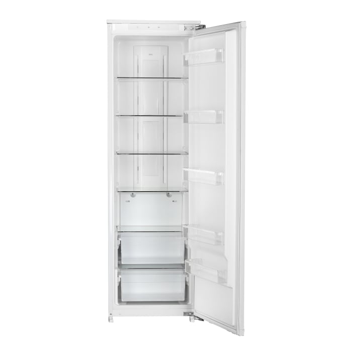 Combina frigorifica incorporabila,  NO FROST, capacitate 260 L, clasa F, lumina LED, PYRAMIS [2]