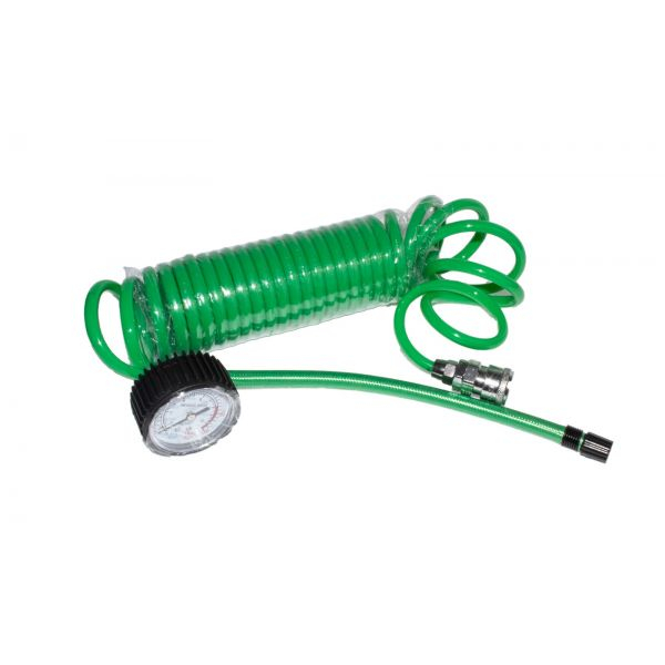 Compresor aer auto, 12 V, 10 atmosfere, 25A, 400w, Procraft LK400 ( 4713 ) [6]