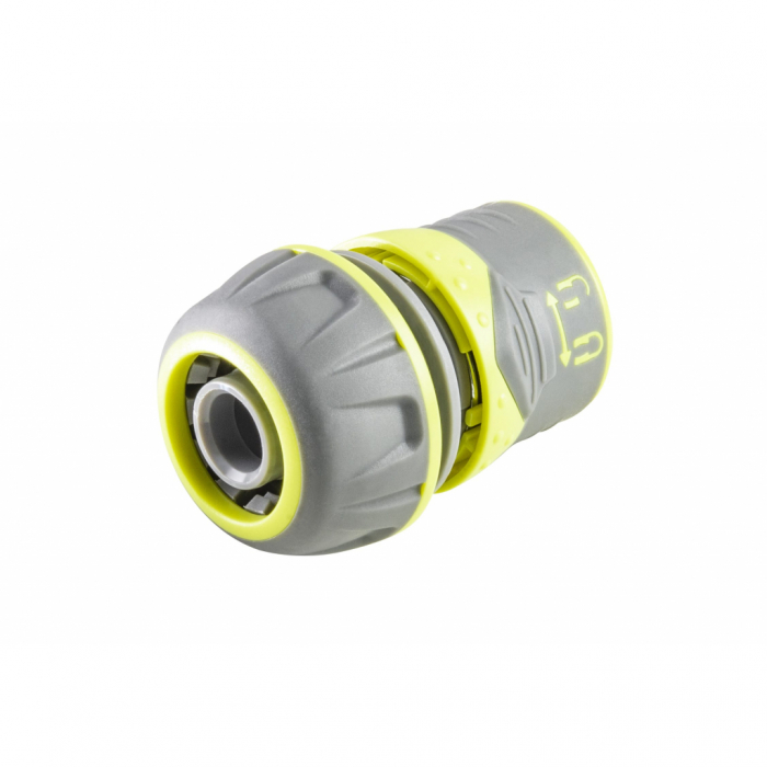 Conector furtun ¾’, cu blocare rapidă,  LUXE GX, Gardex 404301 [2]