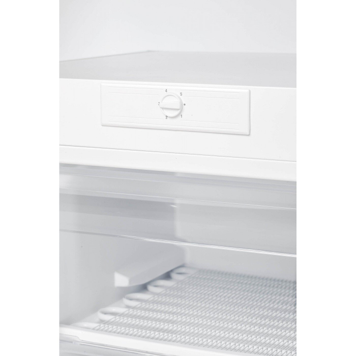 Congelator vertical, capacitate 214 L, termostat reglabil, 6 sertare, H 155 cm, Alb, LDK [3]