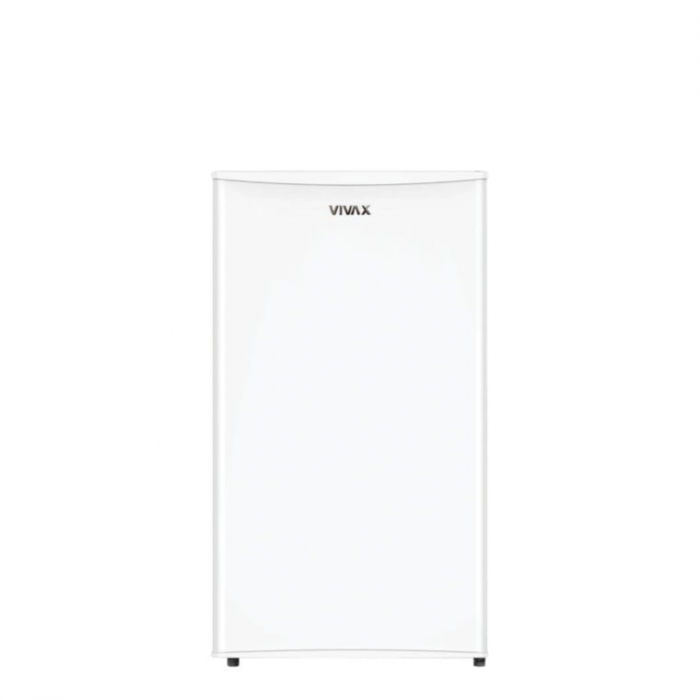 Congelator vertical cu o usa, capacitate 60 L, termostat reglabil, usa reversibila, 3 sertare, inaltime 85cm, alb, VIVAX [2]
