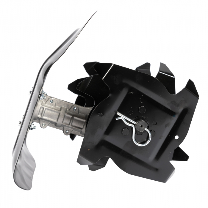 Cultivator 28mm*9T, pentru motocositoare, aparatoare, Micul Fermier GF-1388 [5]
