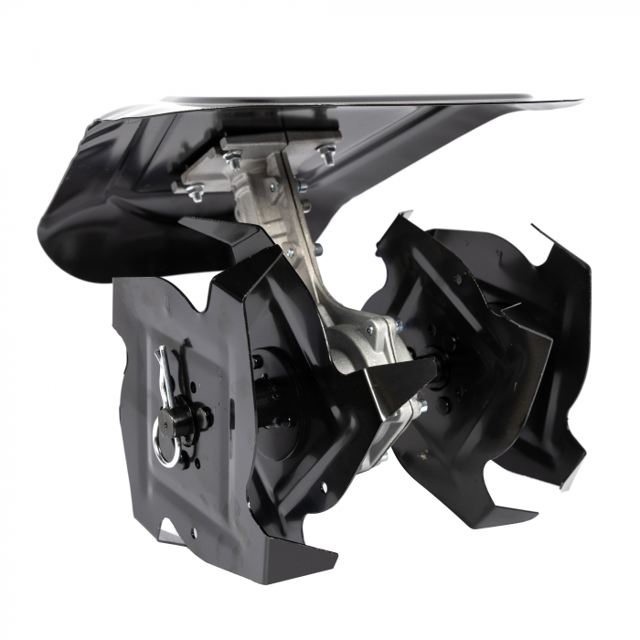 Cultivator 28mm*9T, pentru motocositoare, aparatoare, Micul Fermier GF-1388 [4]