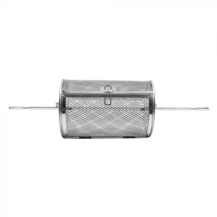 Cuptor electric, capacitate 48L, putere 1800W, convectie, rotisor, afisaj digital, negru, Samus [12]