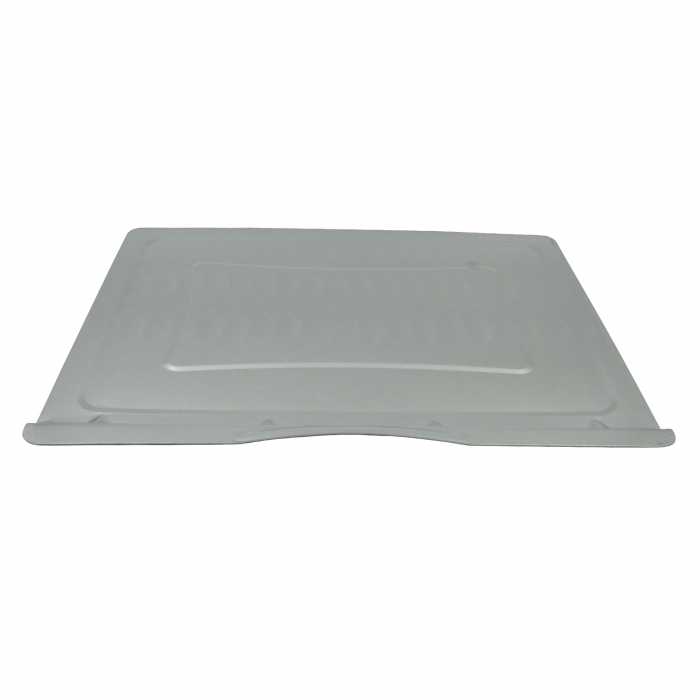 Cuptor electric, capacitate 48L, putere 1800W, convectie, rotisor, afisaj digital, negru, Samus [9]