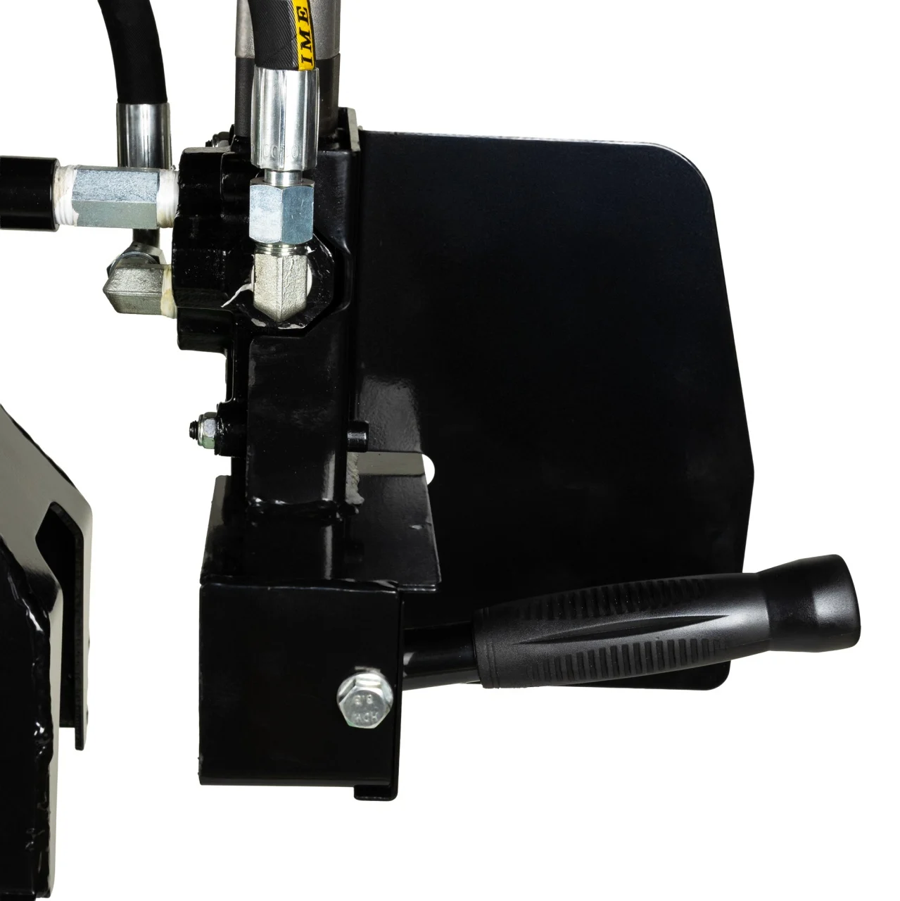 Despicator de lemne, benzina, 12 tone, 6.5 Cp, 206 Cc, Ø30cm, motor 4 T, Micul Fermier [10]