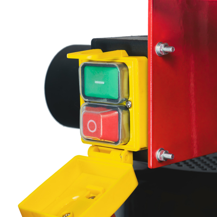 Despicator de lemne, putere 3000 W, motor electric, 220V, 8 Tone, 2800 Rpm, RAIDER [6]