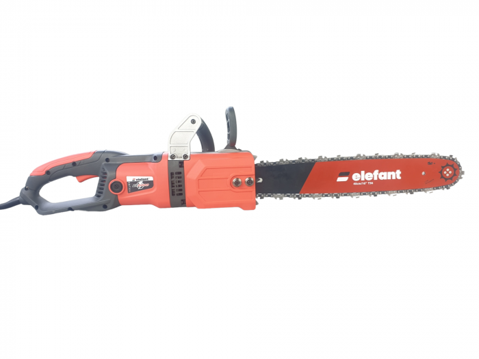 Drujba electrica, 220V, 2000W, 5100Rpm, lama 40cm, Elefant EF2000 [2]