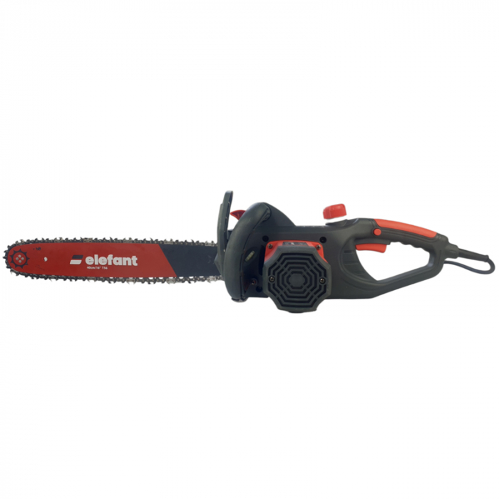 Drujba electrica, 220V, 2350W, 5500Rpm, lama 40cm, Elefant E2350 [2]