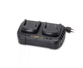 Drujba pe acumulator, putere 1600W, lama 35cm, 5500Rpm, 2 acumulatori 40V, 4.0Ah, Procraft PCA40/2 [6]